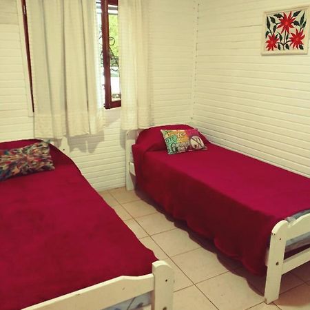 Alquiler Temporario Posadas Novara ภายนอก รูปภาพ