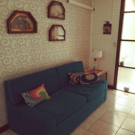 Alquiler Temporario Posadas Novara ภายนอก รูปภาพ