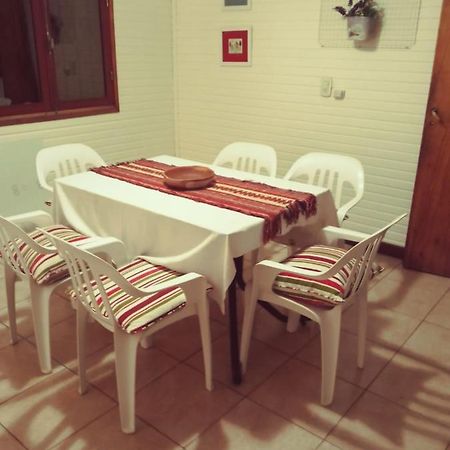 Alquiler Temporario Posadas Novara ภายนอก รูปภาพ