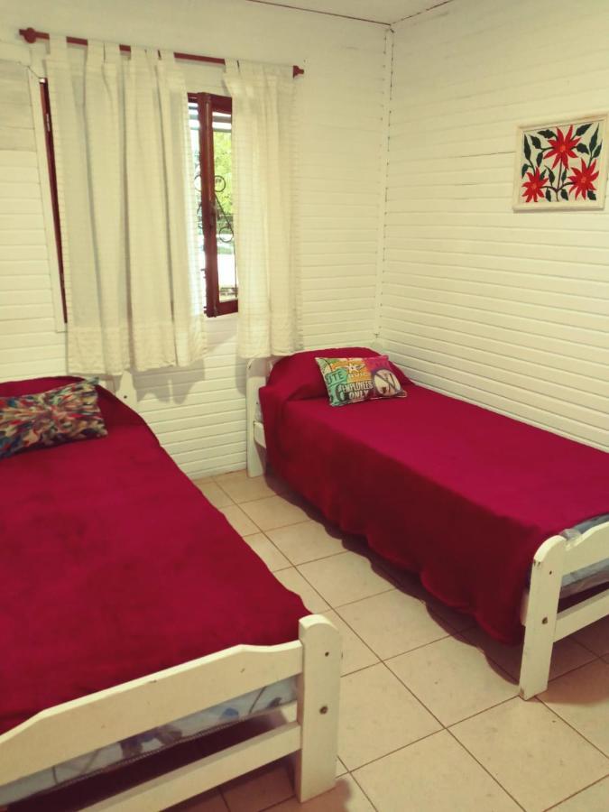 Alquiler Temporario Posadas Novara ภายนอก รูปภาพ