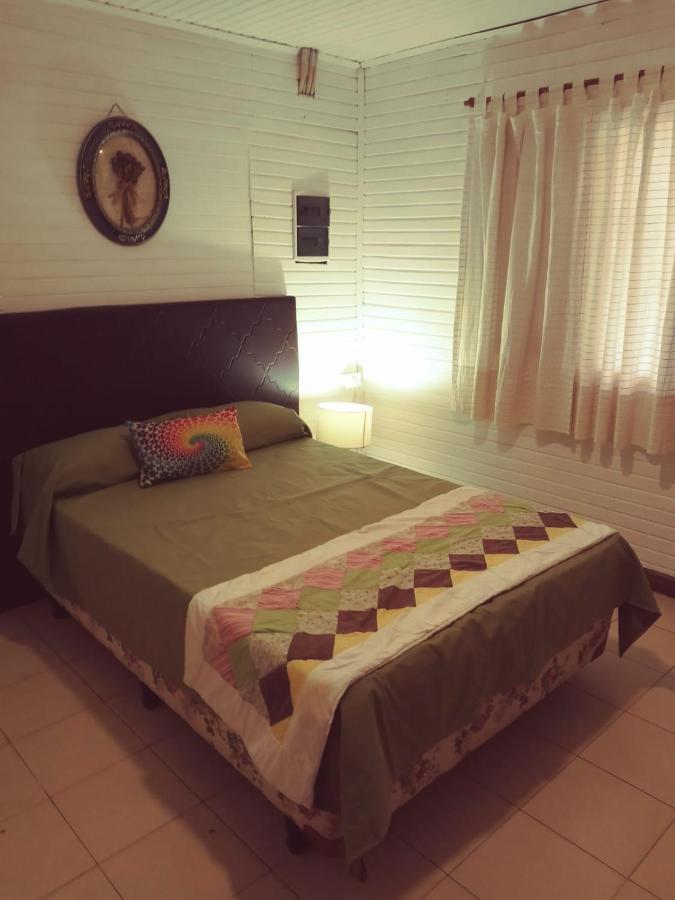 Alquiler Temporario Posadas Novara ภายนอก รูปภาพ