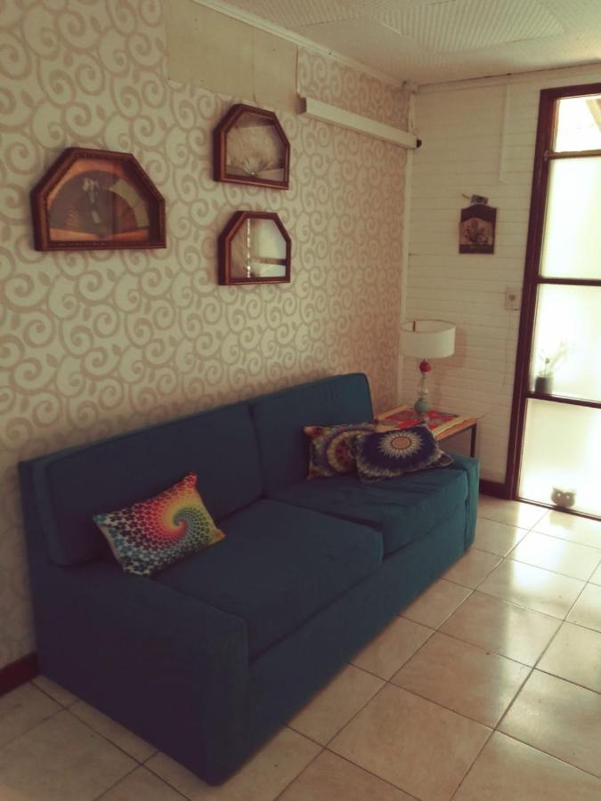 Alquiler Temporario Posadas Novara ภายนอก รูปภาพ