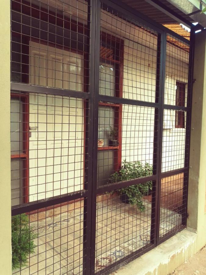 Alquiler Temporario Posadas Novara ภายนอก รูปภาพ