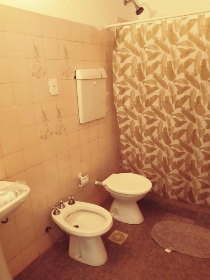 Alquiler Temporario Posadas Novara ภายนอก รูปภาพ