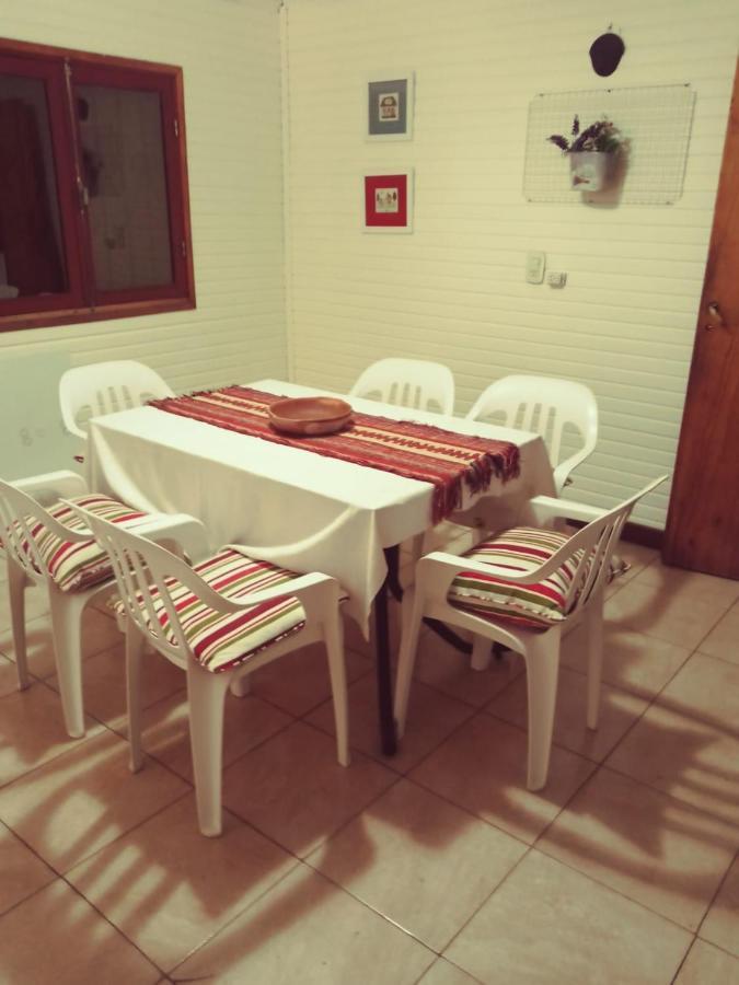 Alquiler Temporario Posadas Novara ภายนอก รูปภาพ