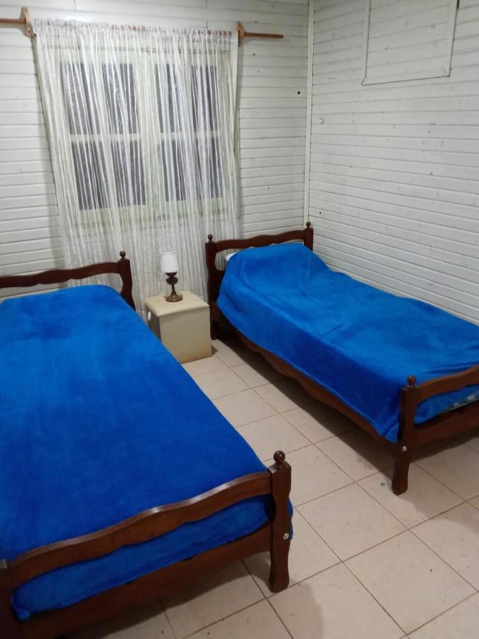 Alquiler Temporario Posadas Novara ภายนอก รูปภาพ