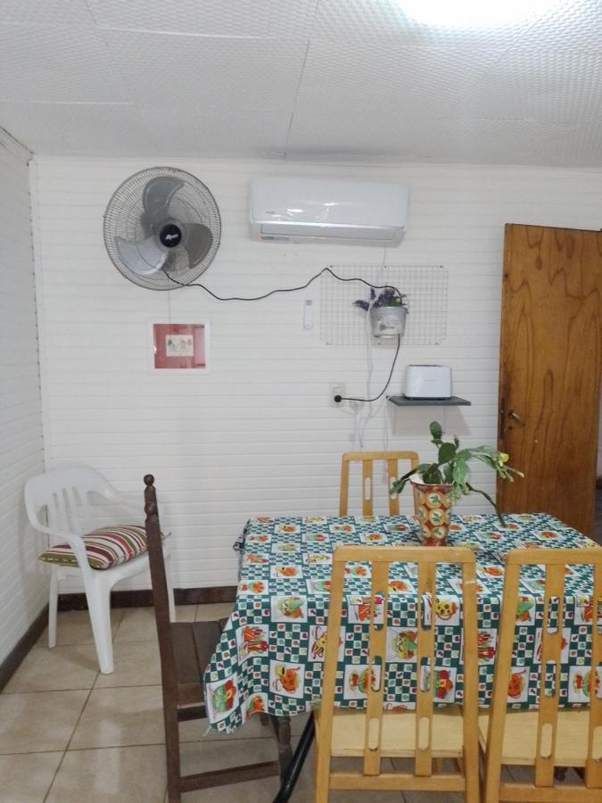 Alquiler Temporario Posadas Novara ภายนอก รูปภาพ