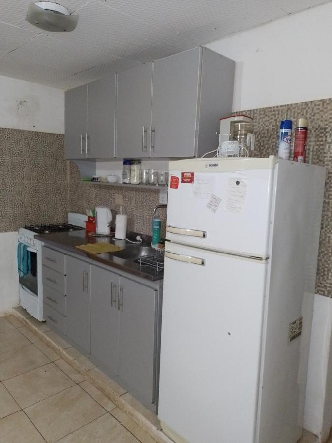 Alquiler Temporario Posadas Novara ภายนอก รูปภาพ